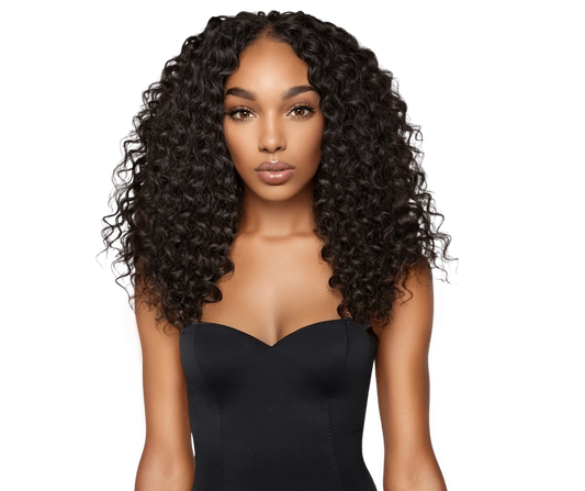 Deep Wave HD Lace