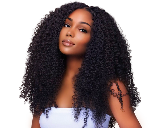 Brazilian Kinky Curly