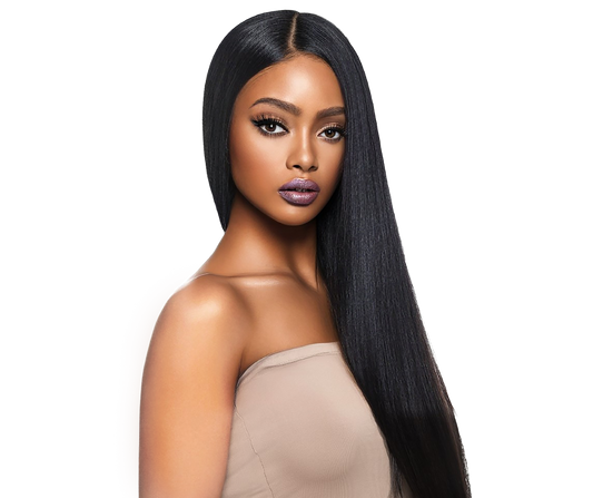 Malaysian Silky Straight