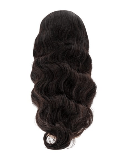 Body Wave Front Lace Wig - Qaidence Hair Collection