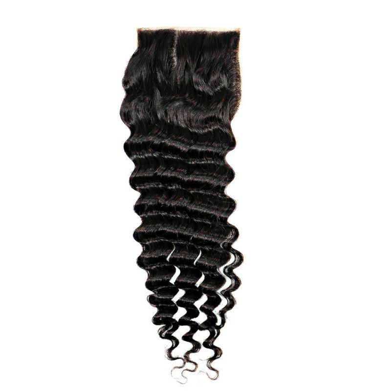 Brazilian Deep Wave - Qaidence Hair Collection