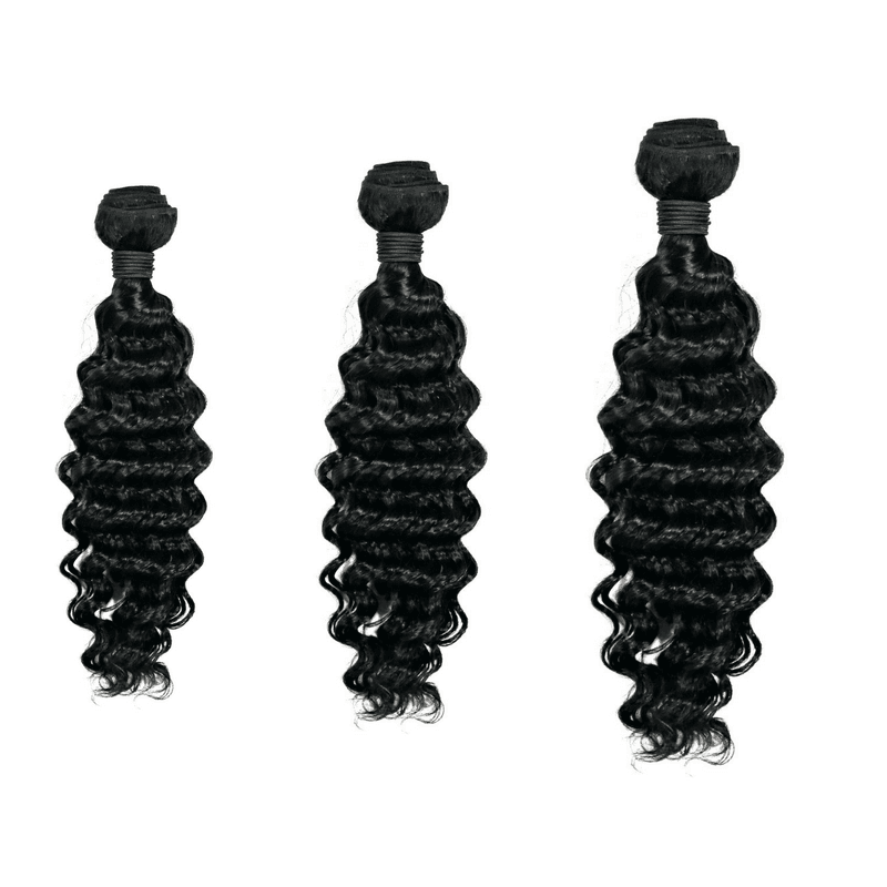 Brazilian Deep Wave - Qaidence Hair Collection