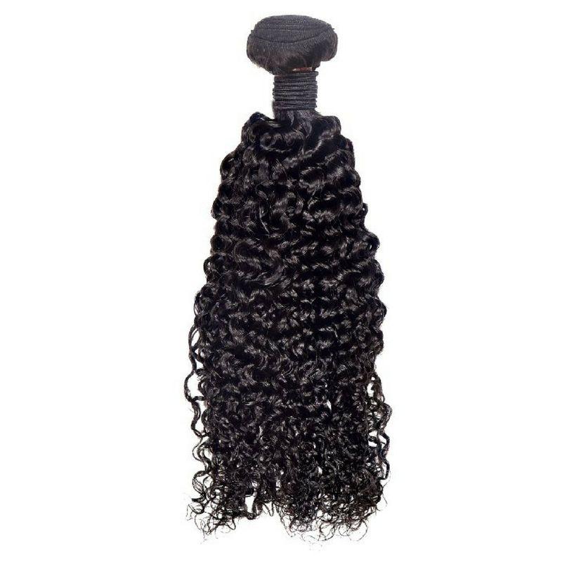 Brazilian Kinky Curly - Qaidence Hair Collection