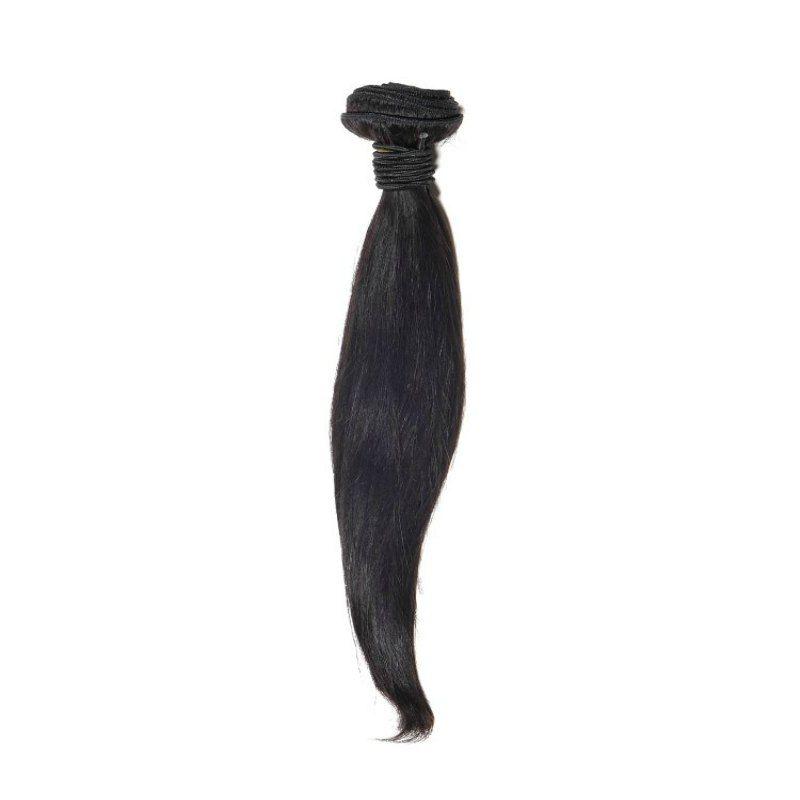 Brazilian Silky Straight - Qaidence Hair Collection