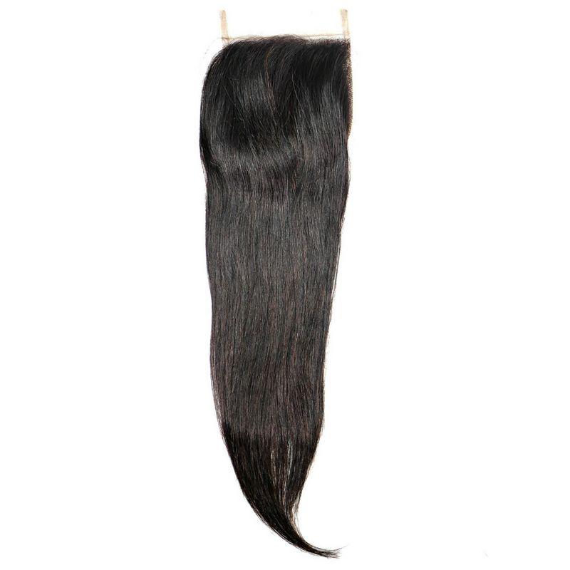 Brazilian Silky Straight - Qaidence Hair Collection