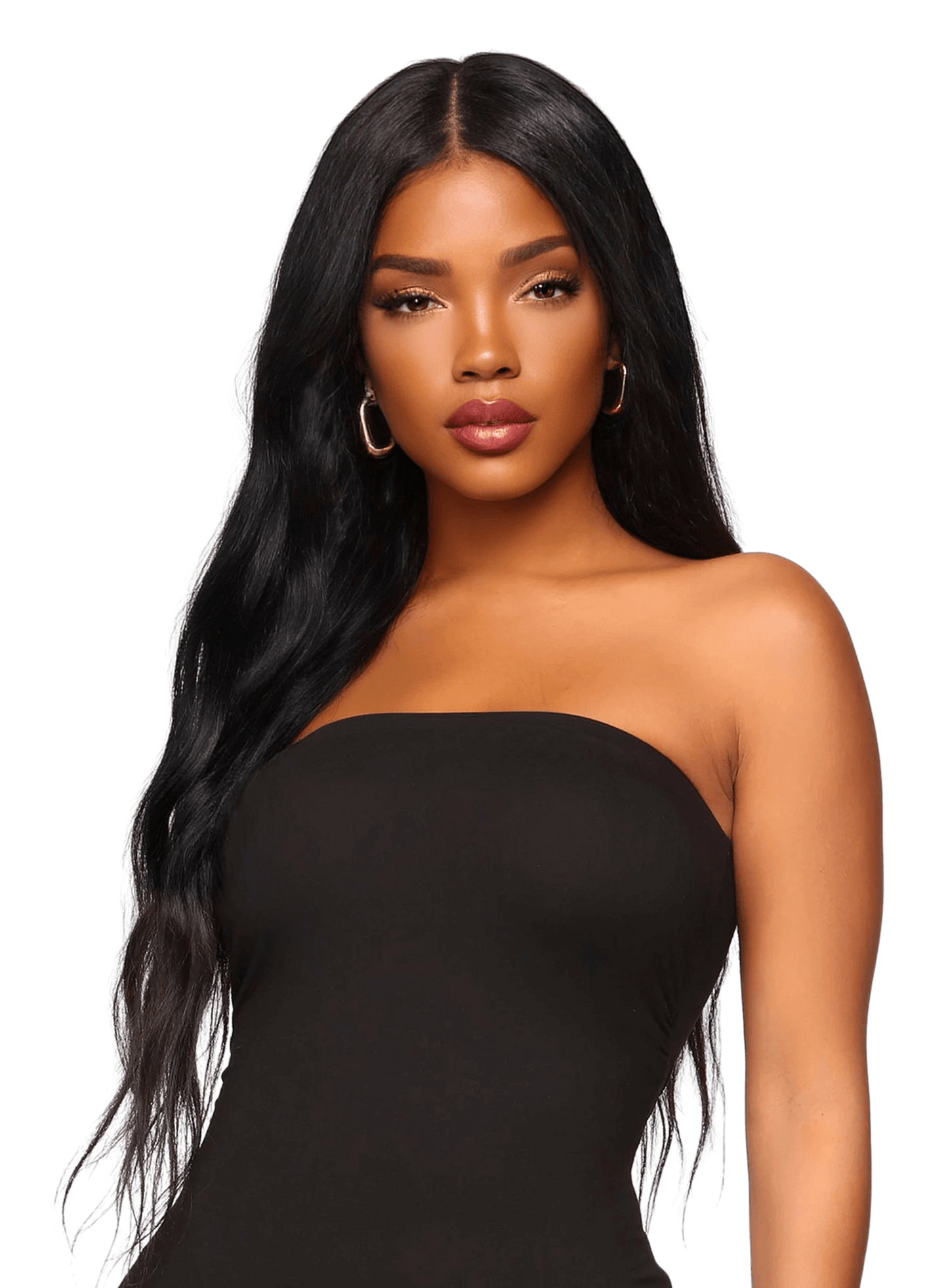 Indian Wavy - Qaidence Hair Collection