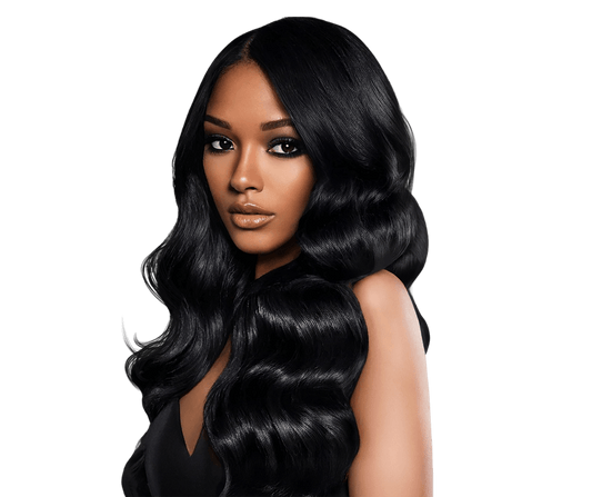 Brazilian Body Wave Raw Hair - Qaidence Hair Collection