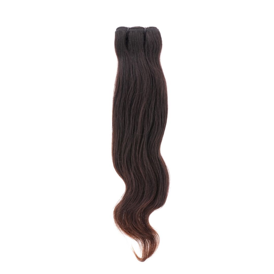 Indian Wavy - Qaidence Hair Collection