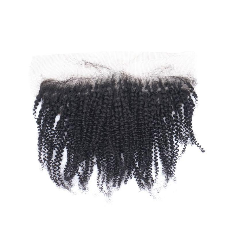 Afro Kinky - Qaidence Hair Collection