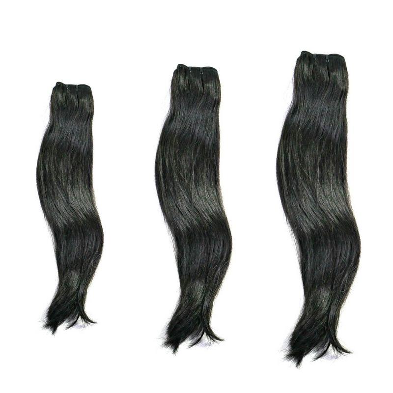 Vietnamese Silky Straight - Qaidence Hair Collection