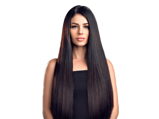 Vietnamese Silky Straight - Qaidence Hair Collection